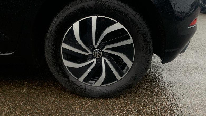 Volkswagen Polo 1.0 TSI Life 5dr DSG Petrol Hatchback